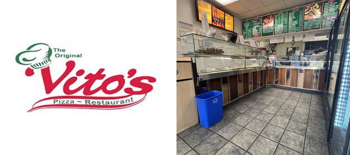 Vito's Pizza & Italian Restaurant
