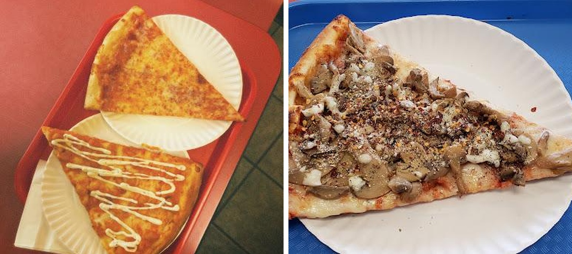 Vito's Pizza & Italian Restaurant