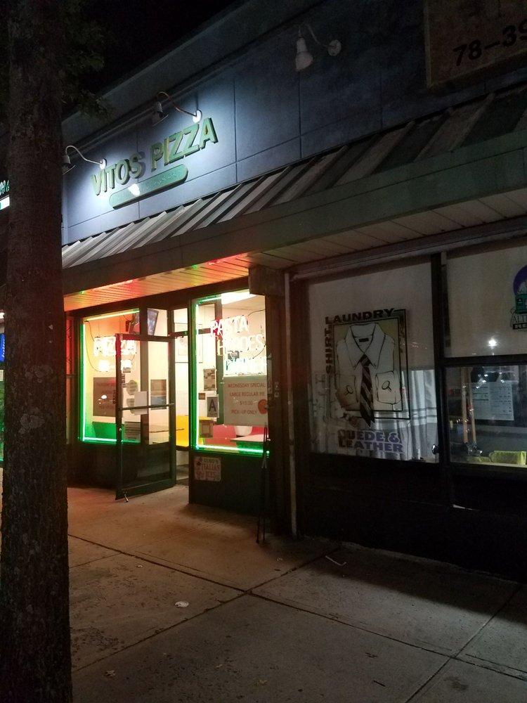 Vito's Pizza & Italian Restaurant