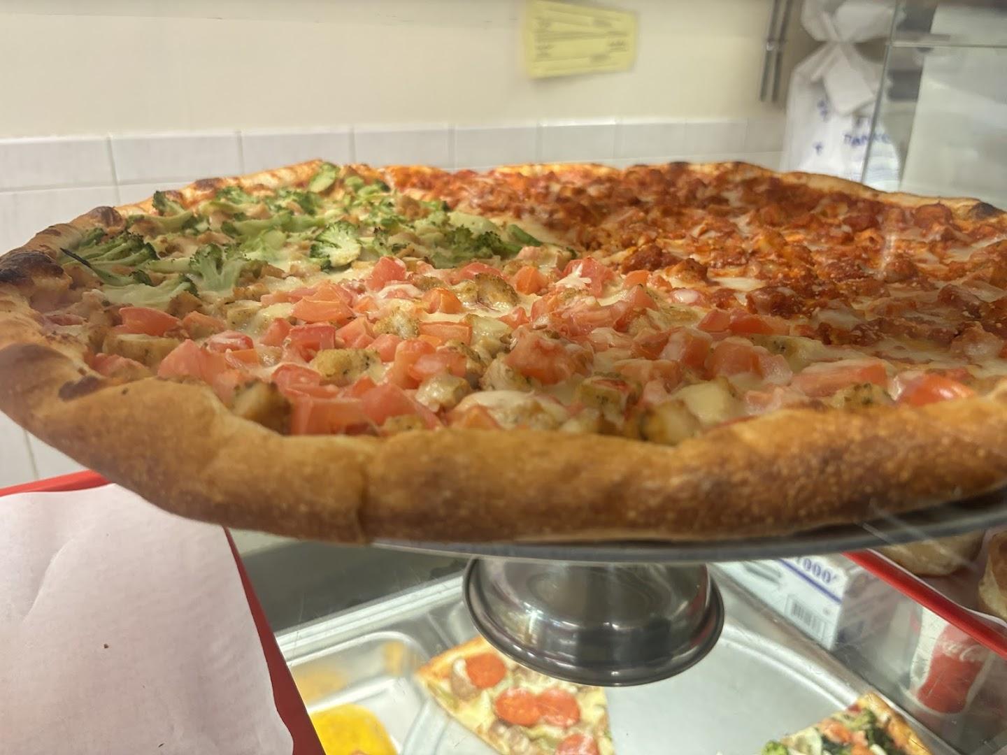Vito's Pizza & Italian Restaurant