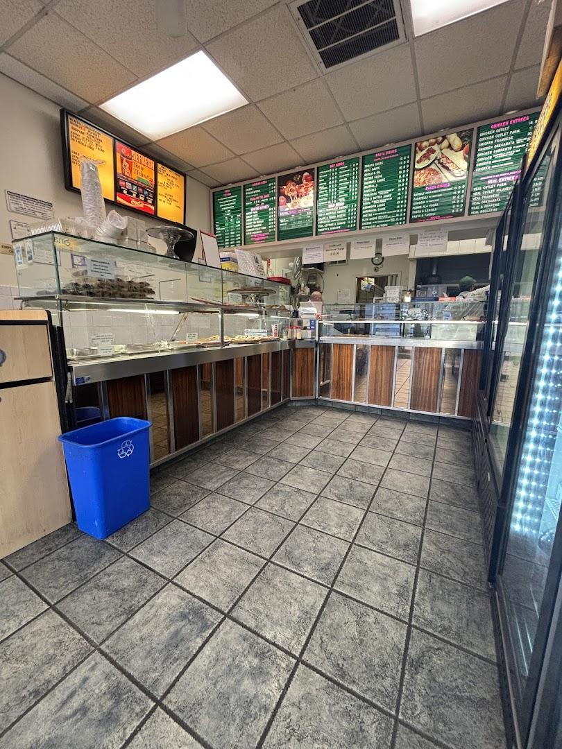Vito's Pizza & Italian Restaurant